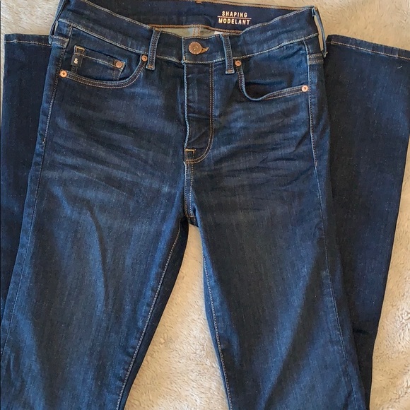 H&M Shaping Skinny Jeans - Picture 2 of 4